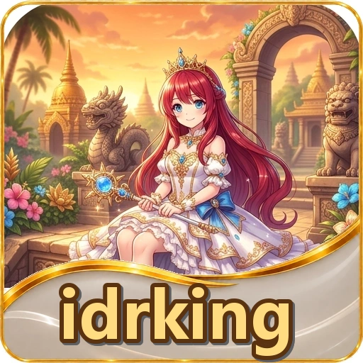 Contoh katalog aplikasi di idrking