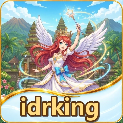 Tampilan antarmuka idrking di Android